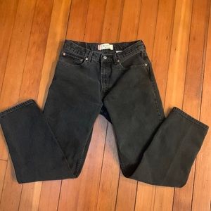 Men’s “Relaxed Fit” 550 Levi’s  32x32